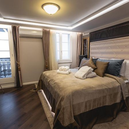 Boutique Hotel Himmelrich Horw Buitenkant foto