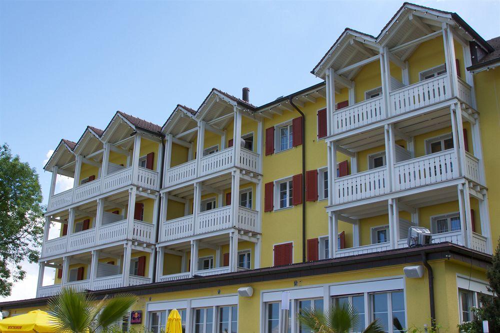 Boutique Hotel Himmelrich Horw Buitenkant foto