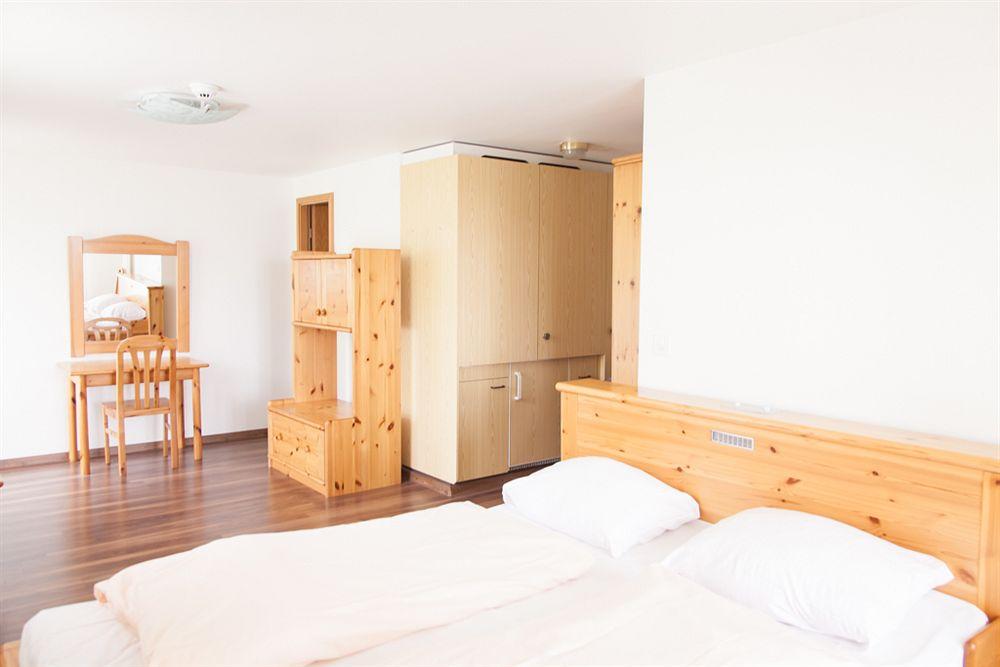 Boutique Hotel Himmelrich Horw Buitenkant foto