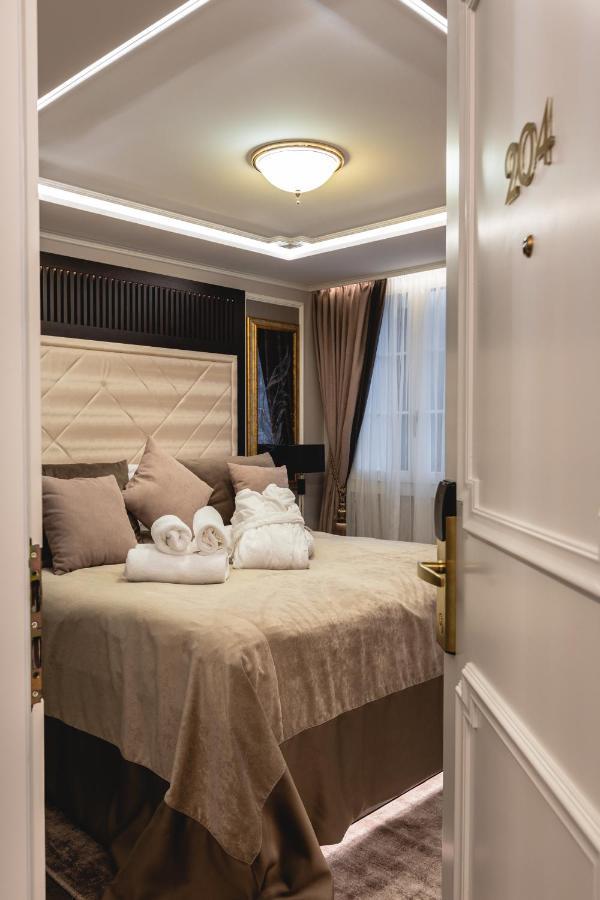 Boutique Hotel Himmelrich Horw Buitenkant foto