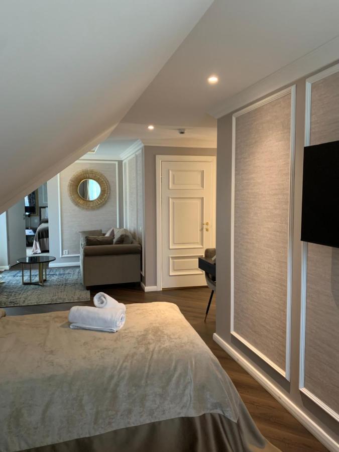 Boutique Hotel Himmelrich Horw Buitenkant foto