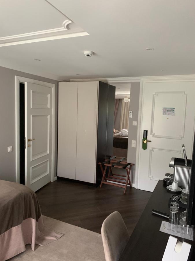 Boutique Hotel Himmelrich Horw Buitenkant foto