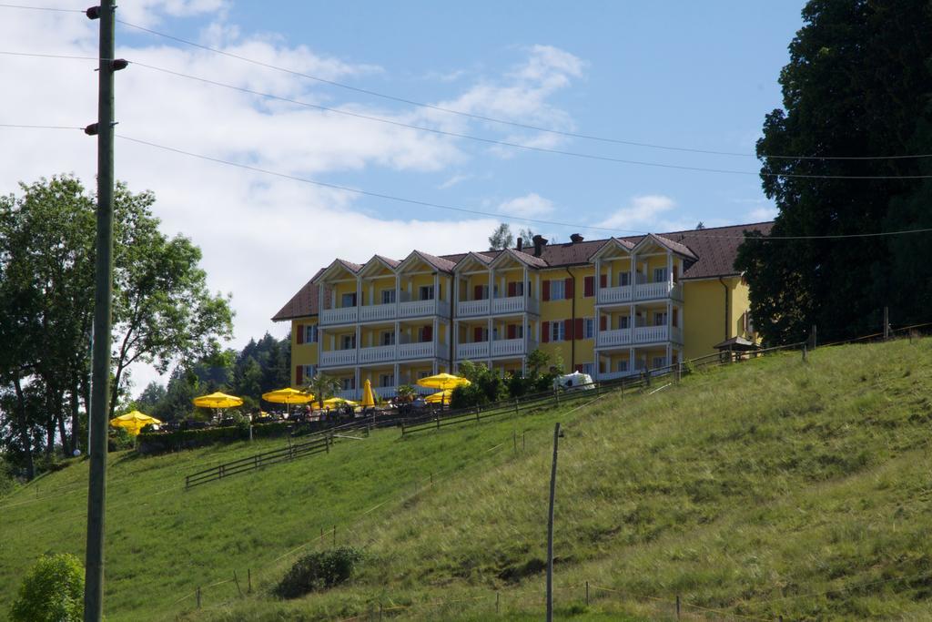 Boutique Hotel Himmelrich Horw Buitenkant foto