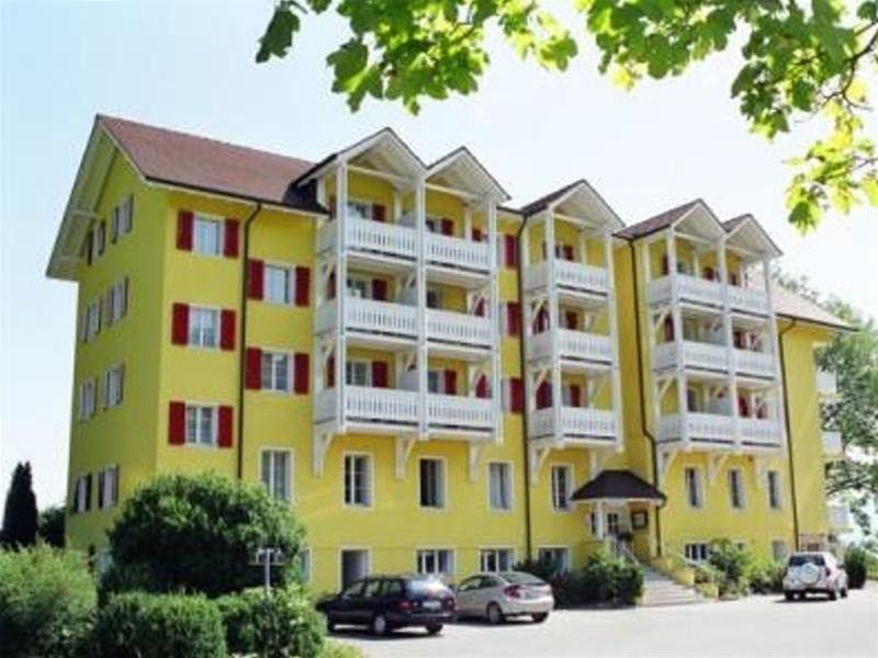 Boutique Hotel Himmelrich Horw Buitenkant foto