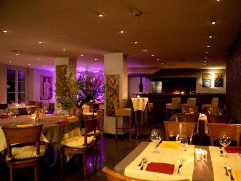 Boutique Hotel Himmelrich Horw Buitenkant foto