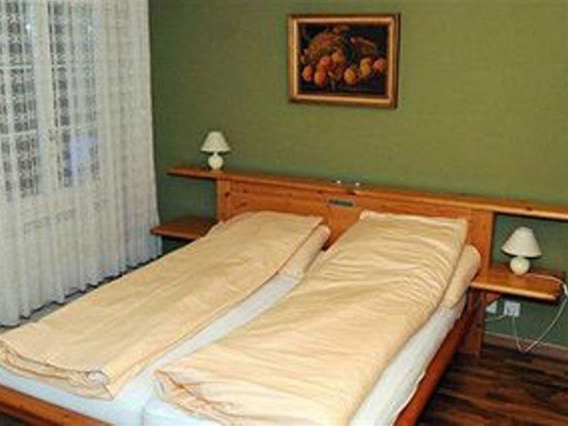 Boutique Hotel Himmelrich Horw Buitenkant foto