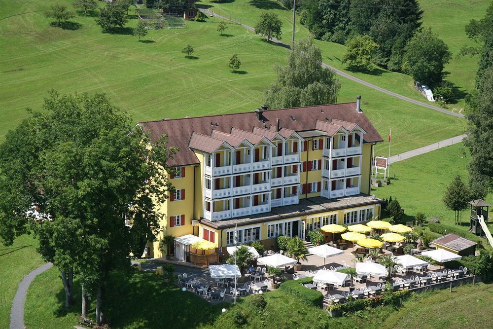 Boutique Hotel Himmelrich Horw Buitenkant foto