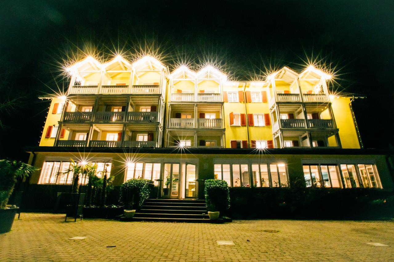 Boutique Hotel Himmelrich Horw Buitenkant foto