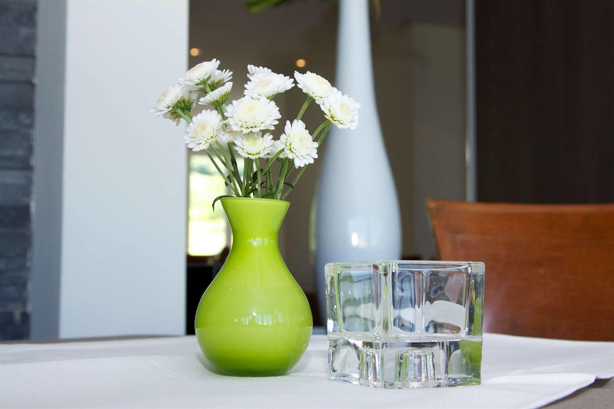 Boutique Hotel Himmelrich Horw Buitenkant foto