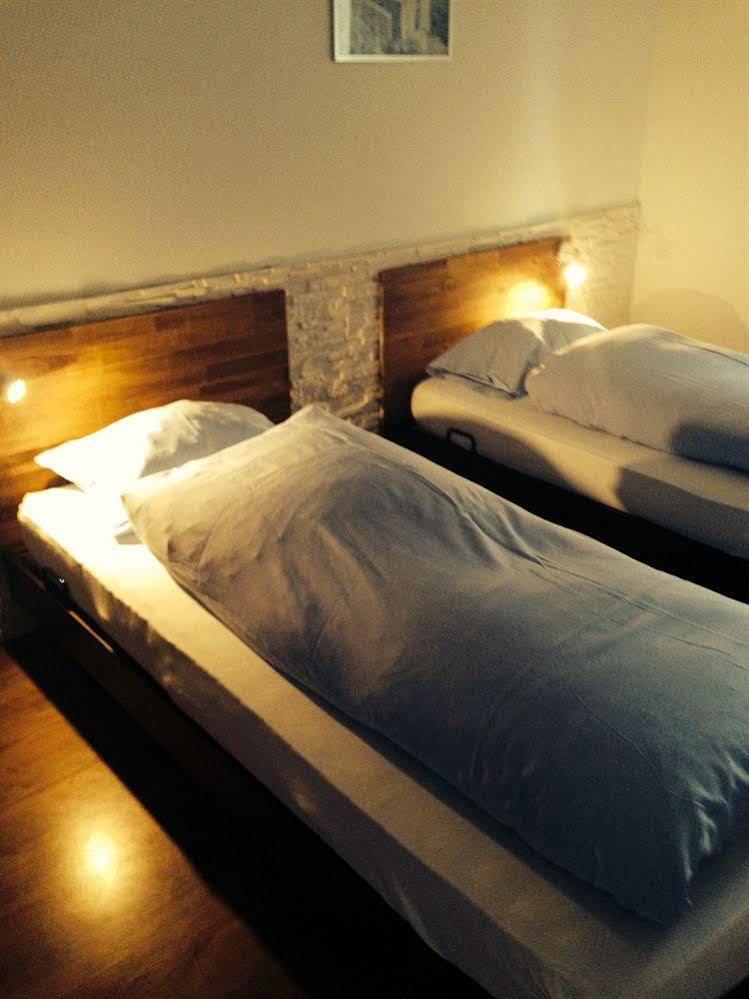 Boutique Hotel Himmelrich Horw Buitenkant foto
