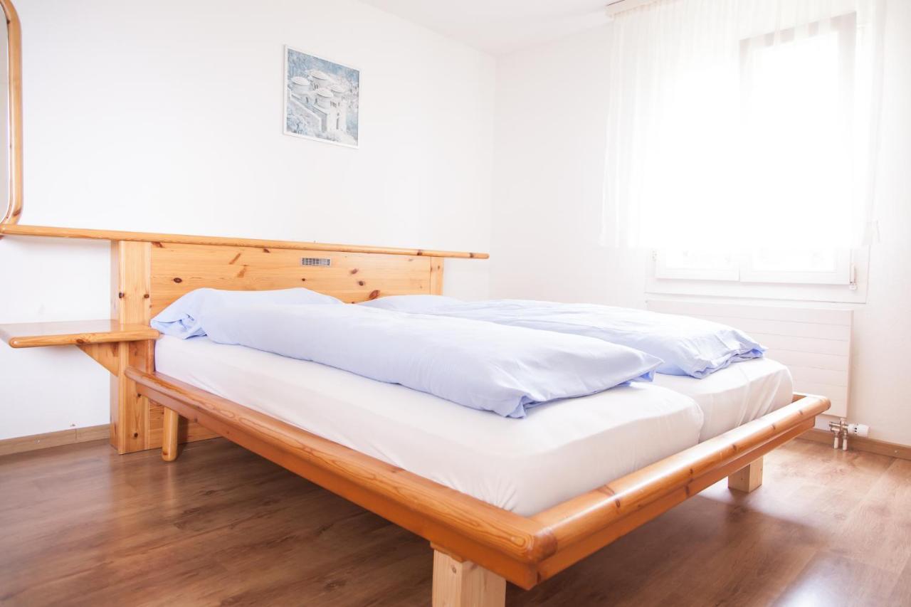 Boutique Hotel Himmelrich Horw Buitenkant foto
