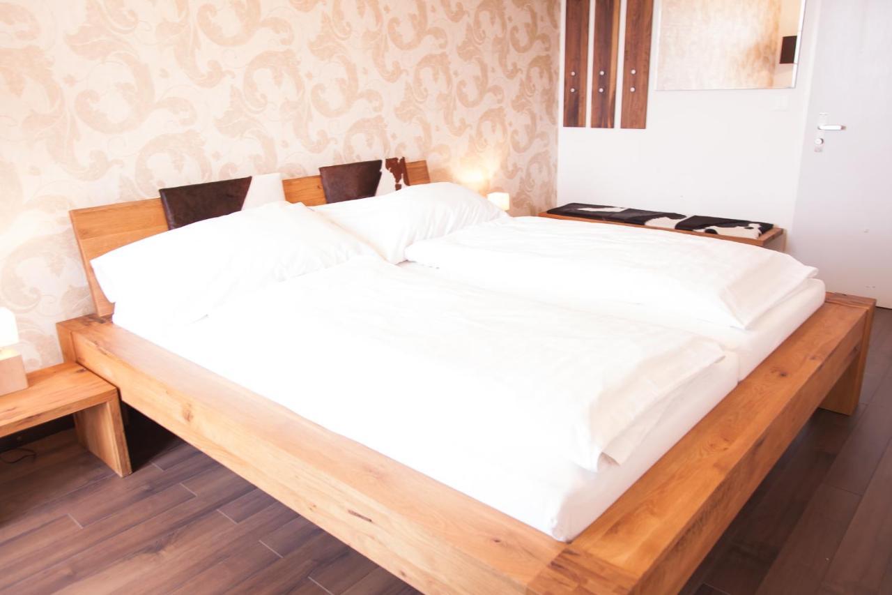 Boutique Hotel Himmelrich Horw Buitenkant foto